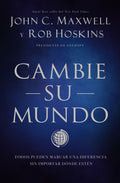 Cambie su mundo