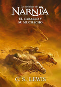 El caballo y su muchacho