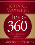 Líder de 360° cuaderno de ejercicios
