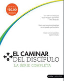 El Caminar del Discípulo - La serie completa
