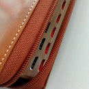 Biblia Letra Gigante Tamaño Manual con referencias-Caoba/marrón RVR1960