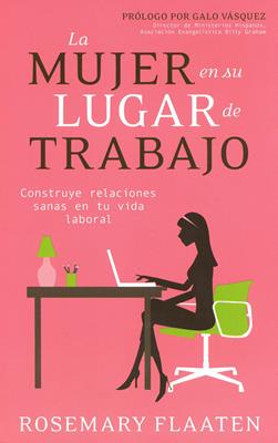 La mujer en su lugar de trabajo