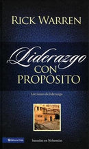 Liderazgo con Propósito