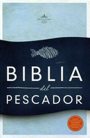 Biblia del Pescador RVR 1960 (tapa suave)