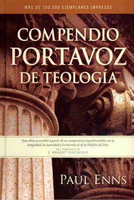 Compendio Portavoz de teología