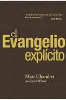El evangelio explicito