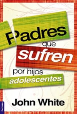 Padres que sufren por hijos adolescentes