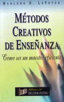 Métodos Creativos de Enseñanza