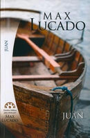 Juan - Estudio Bíblico