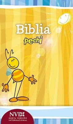 NVI Biblia Pechi