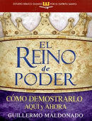 El reino de poder