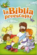 La Biblia PreEscolar