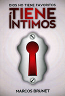 Dios No Tiene Favoritos Tiene Íntimos