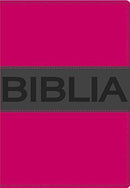 Biblia NVI Ultrafina Compacta Rosa Vital