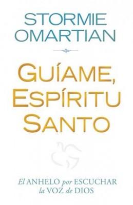 Guiame Espiritu Santo