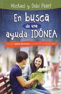 En Busca de una Ayuda Idónea