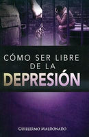 Cómo ser libre de la Depresión