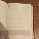 Agenda femenina 2022