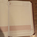 Agenda femenina 2022