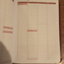 Agenda femenina 2022