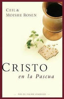 Cristo en la Pascua