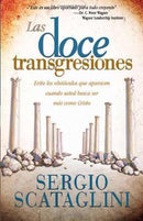 Las doce transgreciones