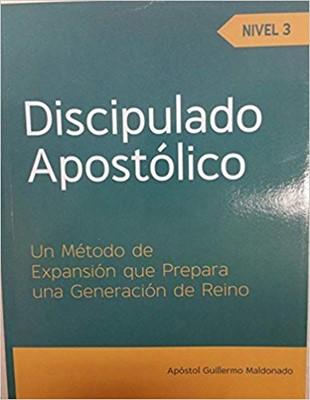 Discipulado Apostólico Nivel 3