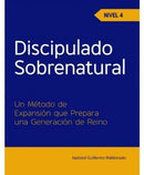 Discipulado Sobrenatural 4