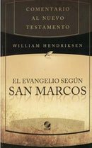 Comentario al NT El Evangelio según San Marcos
