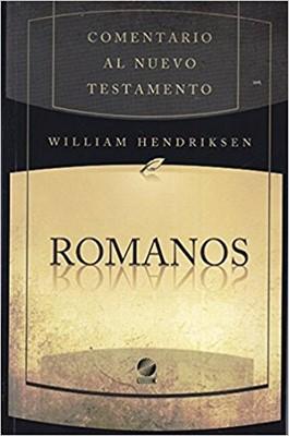 Comentario al NT Romanos