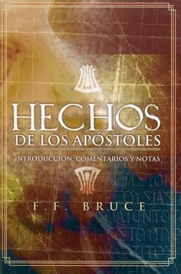 Hechos de los Apóstoles
Introducción, comentarios y notas