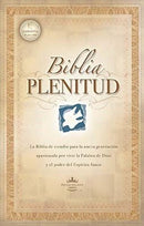 Biblia Plenitud Piel Negra