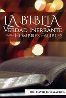 La Biblia Verdad Inerrante