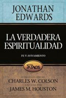 La Verdadera Espiritualidad