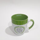 Taza Jesus es el Rey de Reyes