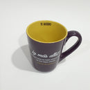 Taza te quiero hasta las estrellas