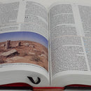 RVR 1960 Biblia de Estudio Holman, tapa dura con índice
