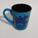 Taza para nacido para adorar