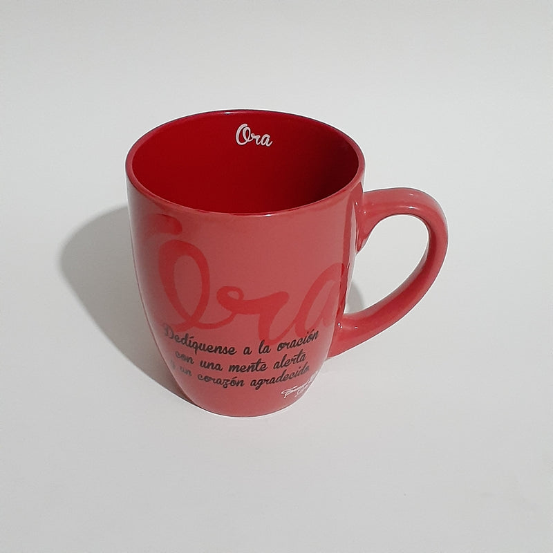 Taza Ora