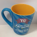 taza tu eres mi persona favorita