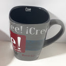 taza !Cree¡