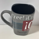 taza !Cree¡