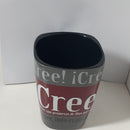 taza !Cree¡
