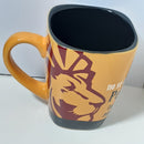 taza el exito no se logra con suerte sino con perseverancia