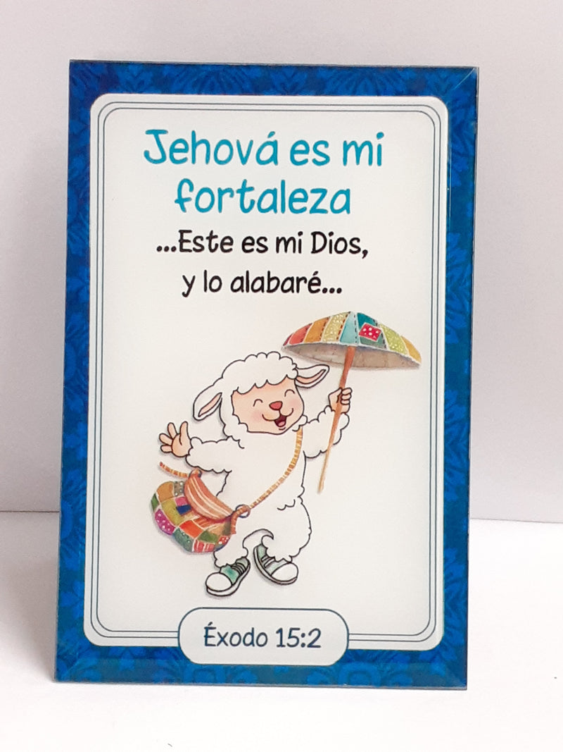 ovejita