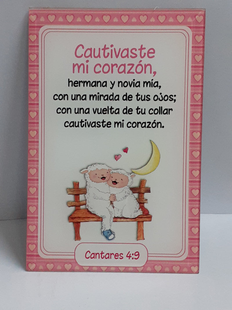 ovejita