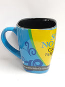 taza si el plan no funciona cambia el plan pero nunca cambies la meta