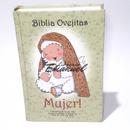 Biblia Ovejitas para Mujer