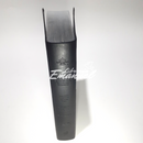 Biblia de Promesas Manual Letra Grande RVR1960 imit. piel negro con indice