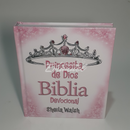 Princesita de Dios Biblia Devocional